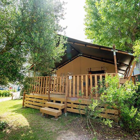 Sivinos Camping Boutique Manerba del Garda Dış mekan fotoğraf