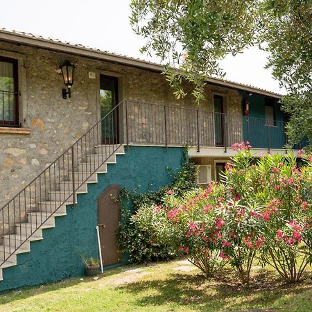 Sivinos Camping Boutique Manerba del Garda Dış mekan fotoğraf