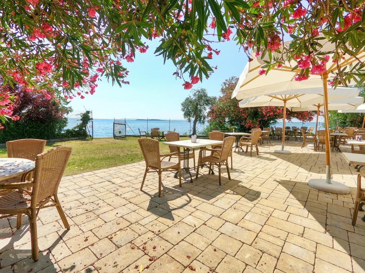 Sivinos Camping Boutique Manerba del Garda Dış mekan fotoğraf