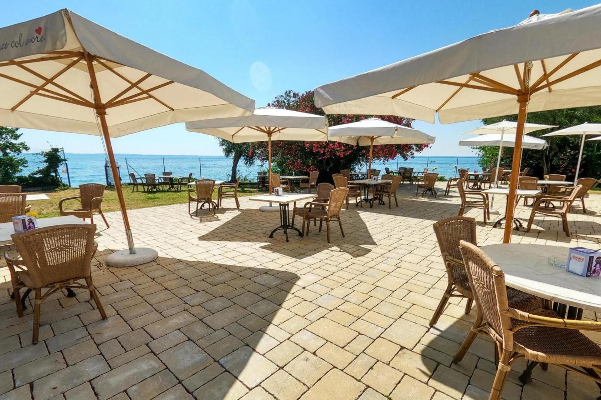 Sivinos Camping Boutique Manerba del Garda Dış mekan fotoğraf