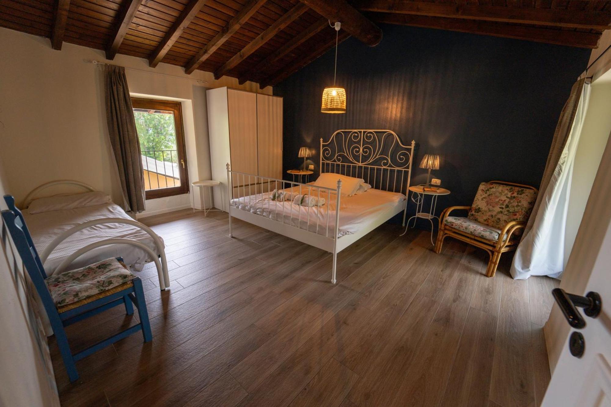 Sivinos Camping Boutique Manerba del Garda Oda fotoğraf