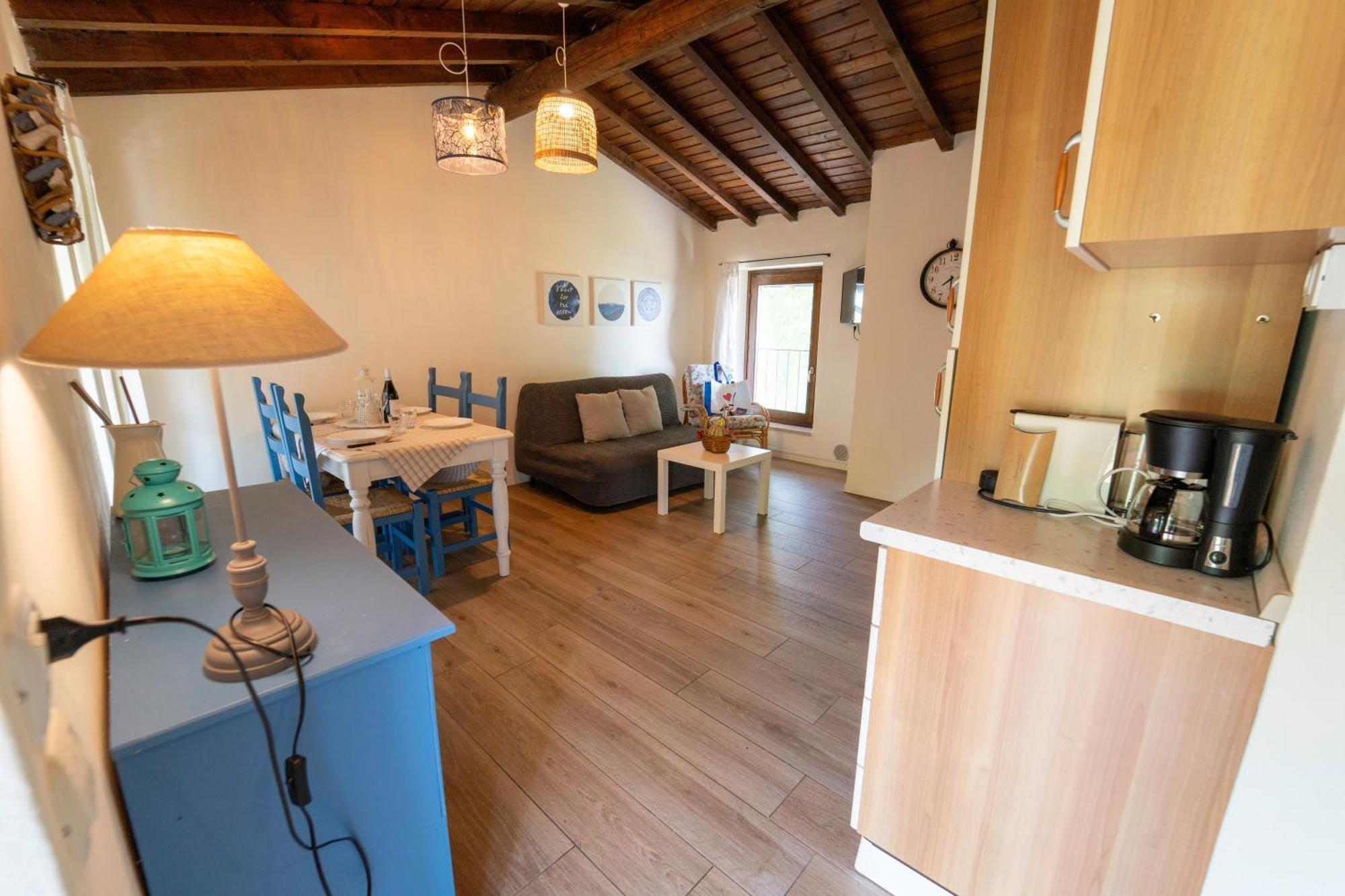 Sivinos Camping Boutique Manerba del Garda Oda fotoğraf
