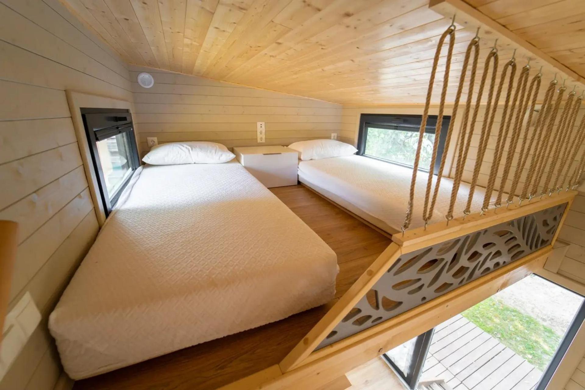 Sivinos Camping Boutique Manerba del Garda Oda fotoğraf