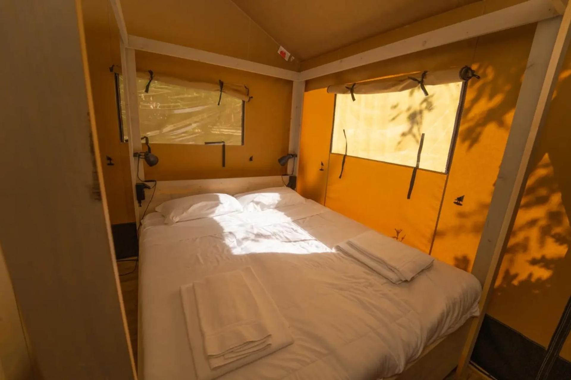 Sivinos Camping Boutique Manerba del Garda Oda fotoğraf
