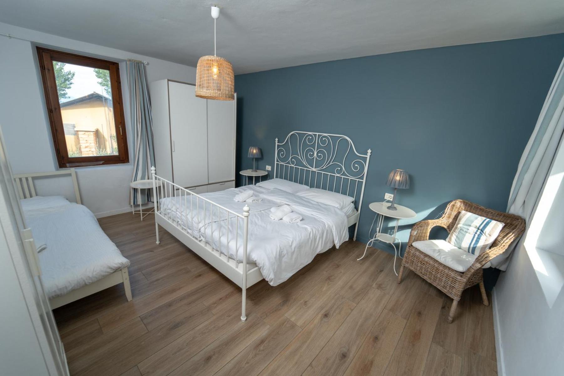 Sivinos Camping Boutique Manerba del Garda Oda fotoğraf