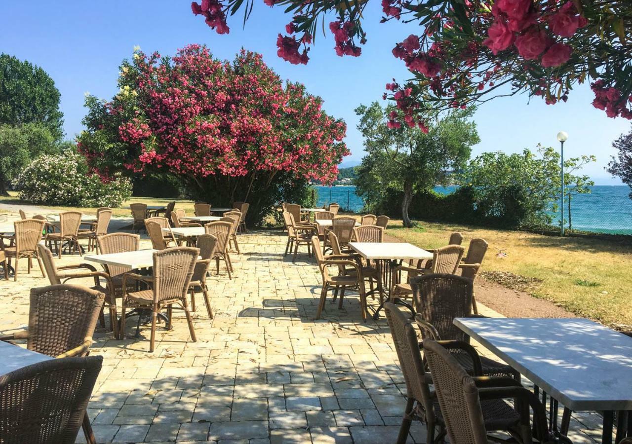 Sivinos Camping Boutique Manerba del Garda Dış mekan fotoğraf