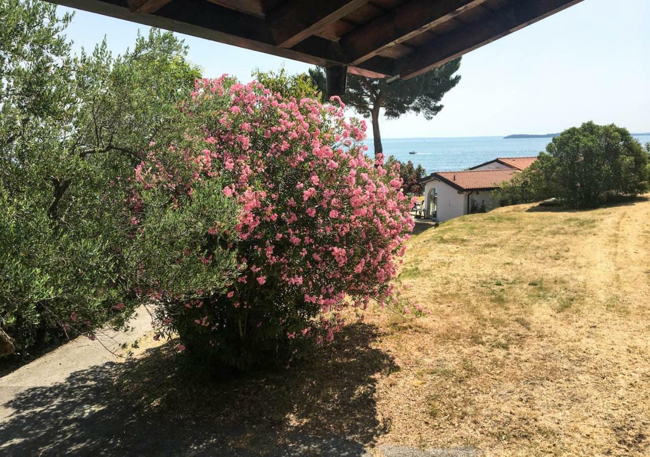 Sivinos Camping Boutique Manerba del Garda Dış mekan fotoğraf
