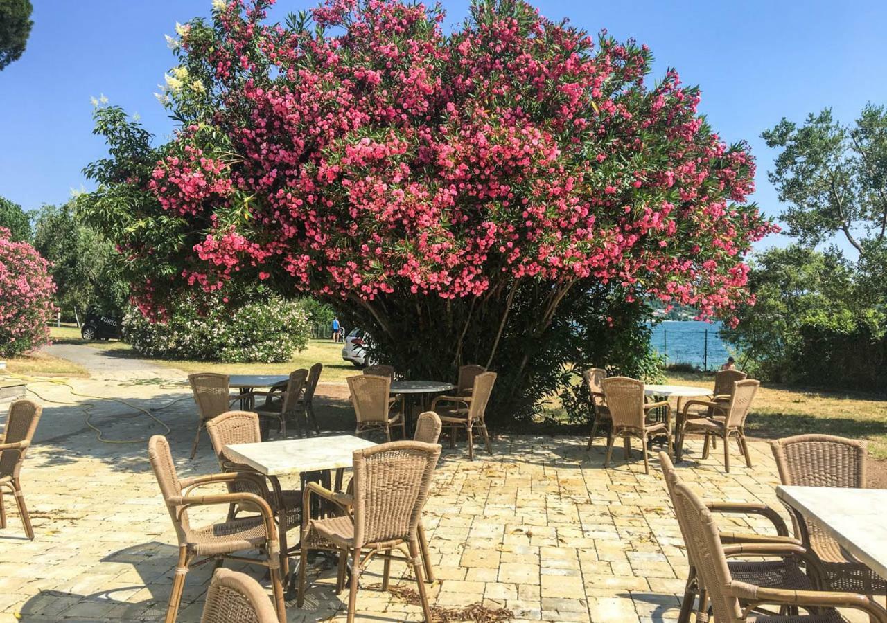 Sivinos Camping Boutique Manerba del Garda Dış mekan fotoğraf