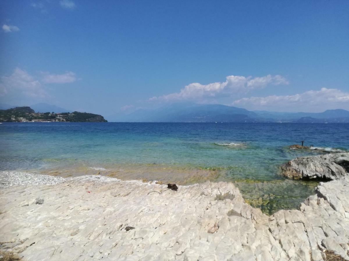 Sivinos Camping Boutique Manerba del Garda Dış mekan fotoğraf