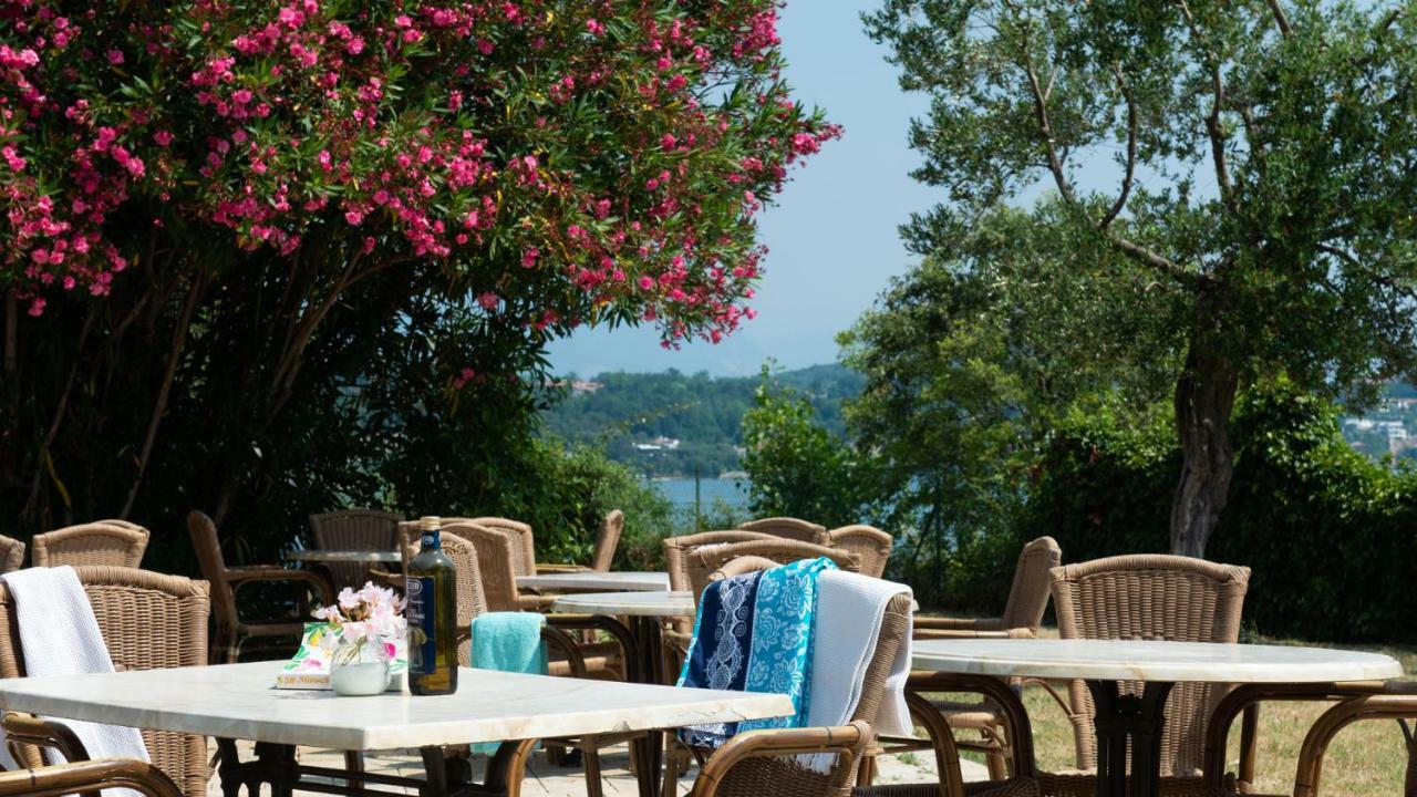 Sivinos Camping Boutique Manerba del Garda Dış mekan fotoğraf